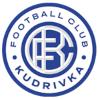 庫德里夫卡U21logo
