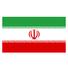 伊朗U23logo